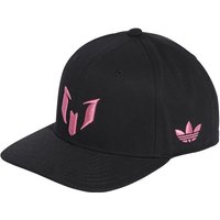 Casquette Football adidas LM SB noire/Fusros