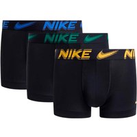 Slip Nike Asphalt, lot de 3