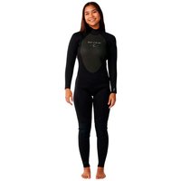 Combinaison Néoprène Rip Curl pour femme, taille BZ 32, Femme