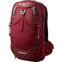 Sac à dos Montagne Joluvi Ardia 10 bordeaux