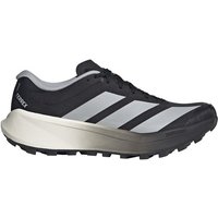 Chaussures Trail adidas Terrex Agravic 4 Femme , noir/gris/noir