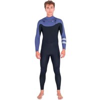 Néoprène intégrale Hurley Advant 4/3 mm pour Surf