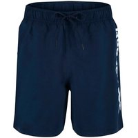 Maillot de bain Maillot de bain Reebok Yestin bleu marine Homme