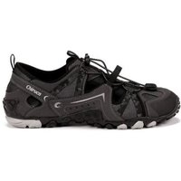 Sandales Montagne Homme Chiruca Indico 13, gris/bleu