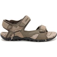 Sandales Montagne Homme Chiruca Tarifa 02, marron/beige