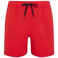 Maillot de bain Reebok Clayton rouge homme Plage et piscine