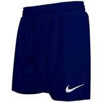 Maillot de bain Nike Breaker Solid Essent Homme bleu marine, idéal Plage et piscine