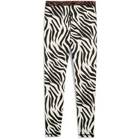 Collants Fitness Puma Animal Remix 7/8 Zebra Femme