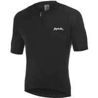 Maillot cyclisme anatomique en carbone Spiuk M/C Homme
