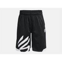 Pantalons Under Armour Curry Splas Enfant BK
