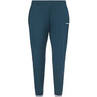 Pantalons Tennis bleu marine Homme Head Breaker