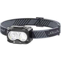 Lampe frontale Montagne Joluvi Mix Sensor 400 USB-C