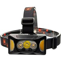 Lampe frontale Montagne Joluvi Power Sensor 800 USB-C