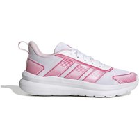 Chaussures Enfant adidas Tensaur Run 4.0 J blanches