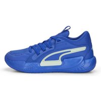 Chaussures Basket-ball Puma Court Rider Chaos SL Royal Sapphire