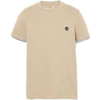 T-shirt Homme à manches courtes Timberland homme