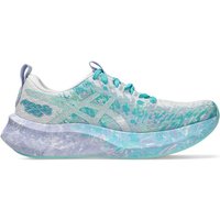 Chaussures Running Asics Noosa Tri 16 Femme blanc/menthe