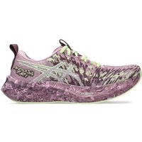 Chaussures Running Asics Noosa Tri 16 Femme coloris Lilas brumeux/Prune foncée