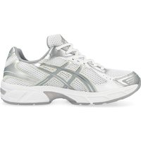 Chaussures Asics Gel -1130 Unisexe blanches/gris Piedmont