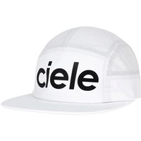 Casquette Cap -Comp-Century White-SkyBlue