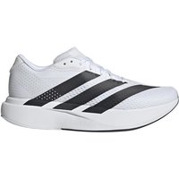 Chaussures Running adidas Adizero Pacer M blanches Homme