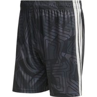 Pantalons Football adidas T26 C Gk M noir
