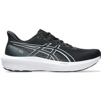Chaussures Running Asics GT-1000 15 Homme noir et blanc