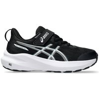 Chaussures Running Enfant Asics GT-1000 14 PS Noir/Gris