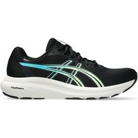 Chaussures Running Asics Gel Contend 10 Homme - Noir/Jaune