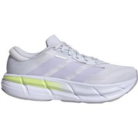 Chaussures Running adidas Questar 4 Femme violet/jaune