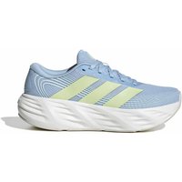Chaussures Running adidas Galaxy 8 W bleues Femme