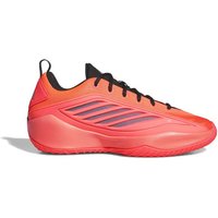 Chaussures Basket-ball adidas Believe That 1 bleues