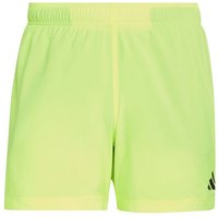 Maillot de bain jaune adidas Ess 5In Homme Plage et piscine
