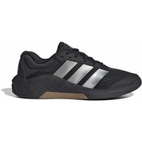 Chaussures Fitness Femme adidas Dropset 4 Power Trainer Noir/Hymet/Noir