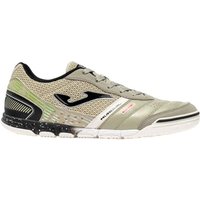 Chaussures Futsal en salle Joma Mundial 2612 gris clair Homme