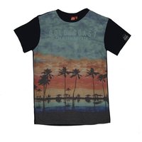 Alphadventure - T-shirt Nurti Jr