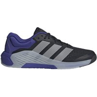 Chaussures Fitness adidas Dropset 4 Trainer M noires Homme