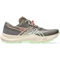 Chaussures Trail Asics Fuji Lite 7 grises