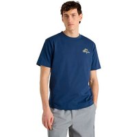 T-shirt Homme New Balance Grab A Bite Tokyo