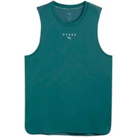 T-shirt Fitness Puma MX Hyrox Cloud Herb Garden, Homme