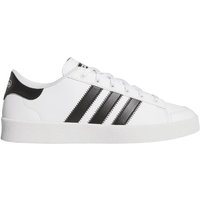 Chaussures Basket-ball adidas Jump Hook basses blanches