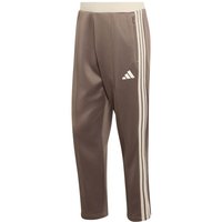 Pantalons beige adidas Stadium Regular Fit Homme