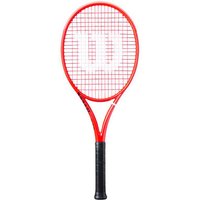 Raquette Tennis Wilson Defyer 98 Pro V1 Frm