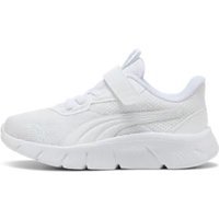 Chaussures Puma Flexfocus Modern AC+, blanches, Enfant
