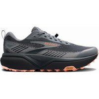 Chaussures Trail Brooks Cascadia 20 Femme , grises