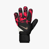 Gants de gardien de but de gardien Football Nike Match - Noirs