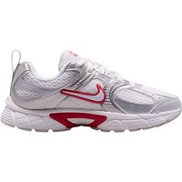 Chaussures blanches Nike V5 Runner Lace (Ps) Enfant