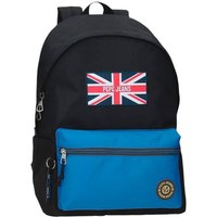 Sac à dos Pepe Jeans Adap . 44cm. Pjl Henry Unisexe