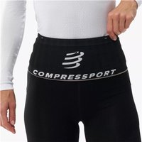 Ceinture Running Compressport Free 2.0 noire