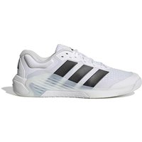 Chaussures Fitness adidas Dropset 4 Power Trainer Homme blanc/noir